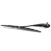 Rear Wiper Arm Rear Windscreen Wiper Arm Compatible with VW