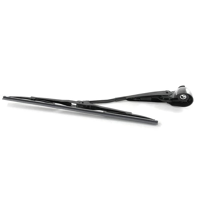 Rear Wiper Arm Rear Windscreen Wiper Arm Compatible with VW