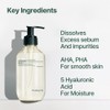 Pyunkang Yul [Pyunkang Yul]Calming Acne Clear Body Wash 290ml