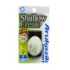 Arkazic Japan Kizakura 25012 Shallow Freak Floating White Glow 0.4