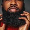 Beard Growth Oil, Rapid Beard Thickening, Plant Based Beard Growth