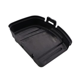 MCHNIC Air Filter Cover with Air Filter Spark Plug for Lawnmower Engines Series 625E, 650 EXI, 675 EXI, 675 IS Engine Model No. 103M, 104M Replaces 594575 798452