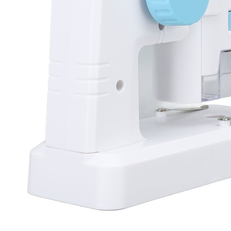 80X‑200X Kids Microscope with 12PCS Slides 2 in 1 LED