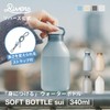 Rivers Sui Cadet Blue Soft Bottle, 11.5 fl oz (340