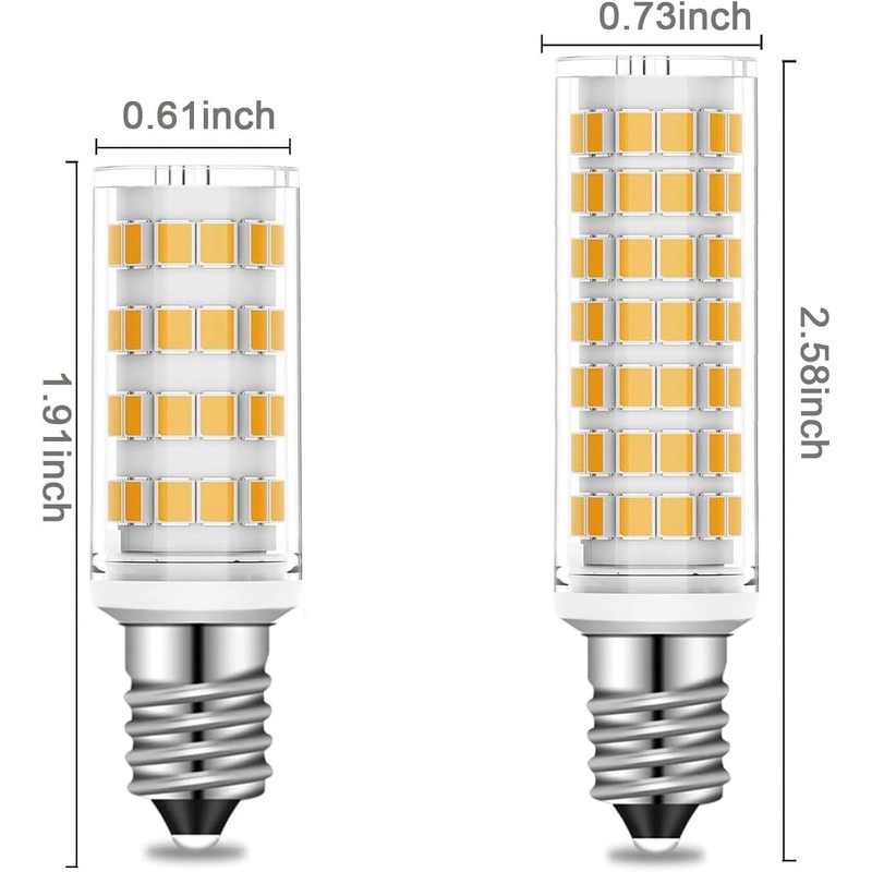 Suiyueshentou E14 led Bulb E14 European Base Bulb Turkish Lamp
