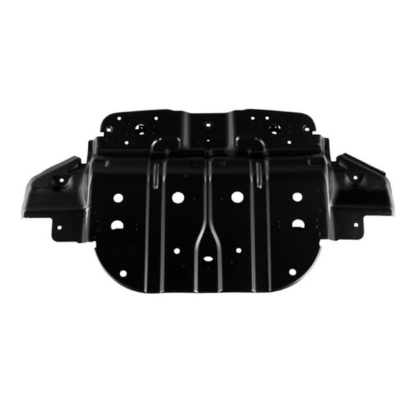 Priprilod Front Engine Skid Plate Under Guard Compatible with Toyota