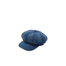 ESPRIT Women's Baseball Cap, 400/Navy