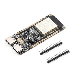 ESP32-C5 5GHz/2.4GHz Dual-Band Wi-Fi 6 Development Board, 240MHz RISC-V Processor,Onboard ESP32-C5-WROOM-1 Module,Supports BLE 5 / Thread/Zigbee Wireless Communications, 16 MB Flash and 8 MB PS-RAM