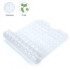 YINENN Extra Large Non-Slip Bath and Shower Safety Mat