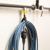 Magswitch Mag-Utility Hook 25 Yellow/Silver/Black