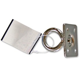 aiai ST Swivel Eye Plate 15-135 6mm