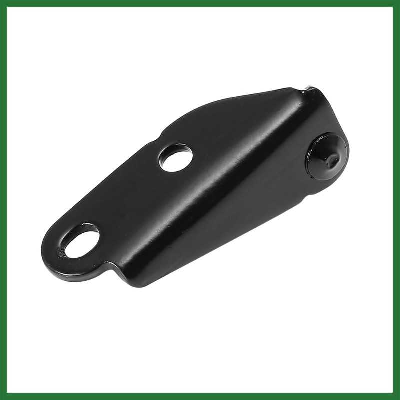 Motoforti 2 Pair 10mm Vehicle Ball Studs Mounting Bracket for