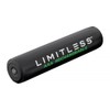 Limitless Universal NiMH Battery Charging System with Rechargeable Batteries (AAA)