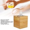 Profession Elle Massage Oil Heaters Automatic Adjustable Oil Heater Massage
