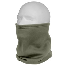 Rothco ECWCS Polyester Neck Gaiter, Foliage