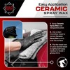 Pro Perfect Ceramic Spray Wax (1gallon)