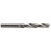Letter U Drill Bit Solid Carbide 118° Standard Point, USA