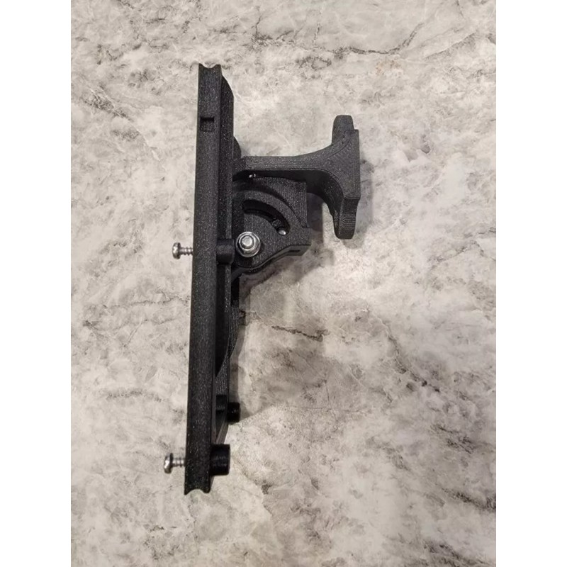 Ring 1, 2, 3, 3 Plus and 4 Battery Doorbell