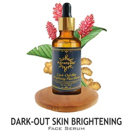 Aaranyam Dark-Out Skin Brightening Face Serum-Men-Women-30ml