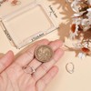 Beebeecraft 1 Box French Hook Earring Hooks 925 Sterling Silver