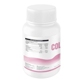 Karabellus Colágeno Duo Pack, 90 Cápsulas por Frasco (180 Cápsulas)