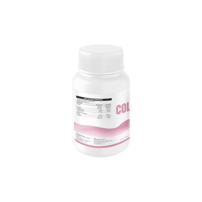 Karabellus Colágeno Duo Pack, 90 Cápsulas por Frasco (180 Cápsulas)
