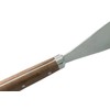 Painter's Palette 38 mm Fully riveted handle spatula plaster Spatula