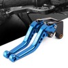CXEPI CB250R (MC52) 2018 6 Adjustable Brake Clutch Short Lever