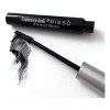 Mascara Pestañas Bissú Explosive Look Waterproof Negro Voluminizador
