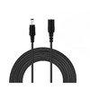 Marg 6' (6 Feet, 1.8m) DC Extension Power Cord Cable