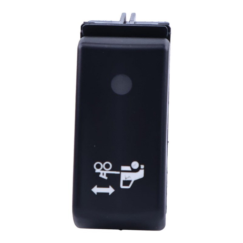 Demfec Fifth Wheel Slide Switch Compatible with Kenworth G90-1066-03 G90106603