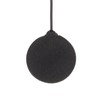 Motorbike Full Face Helmet Earpiece Mic 7.1mm Plug Two Way