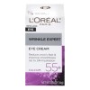 Loreal Paris 55 Tratamiento Antiarrugas Para Ojos Crema para ojos