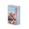 Kikkerland Mini Cowboy Cards