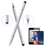 THEYETI 3-in-1 Highly Sensitive and Accurate Capacitive Stylus Nibs