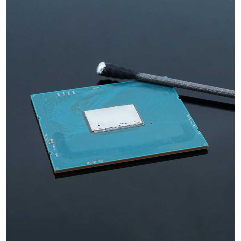 Thermal Grizzly Conductonaut Extreme Thermal Grease - 1 Gram Liquid