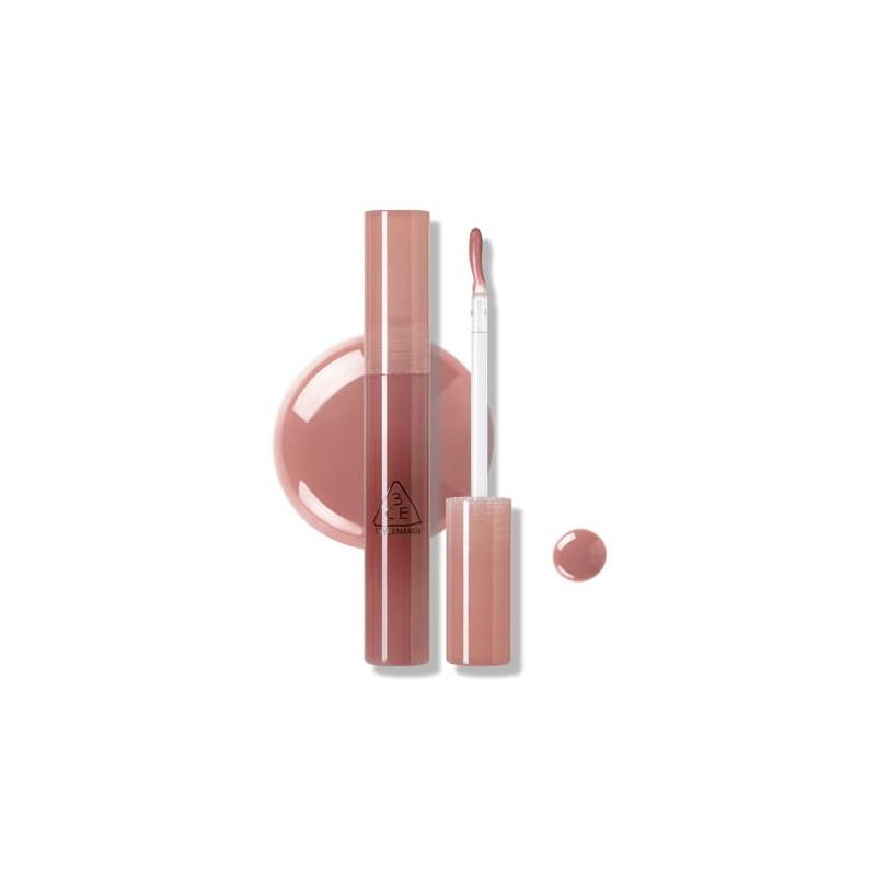 3CE Drop Glow Gel Inspired Lip Tint Lip Lipstick Korean