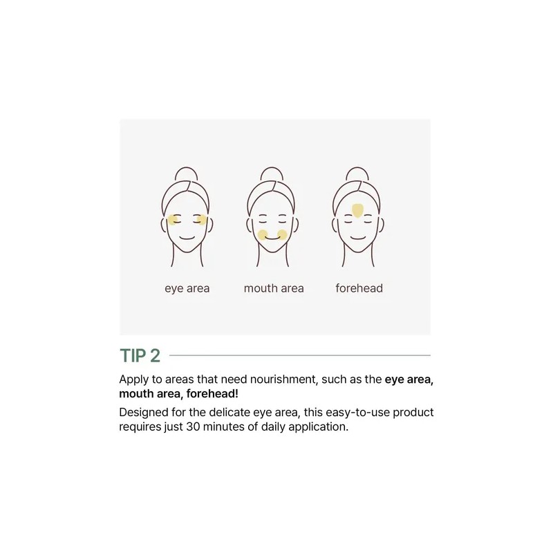 Parches De Hidrogel De Colágeno Mixsoon Hydrogel Collagen Eye Patches,