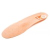 Shoe Inserts Sole Inserts Spannrit SUNBED SOFT - Beige, 43