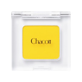 Chacott MA09 MATTE Multi-Color Variation Mat, Yellow
