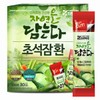 Good Herb 초석잠환 스틱형 3g x 30포 Chosukjam Powder Stick 3g x 30 Packs