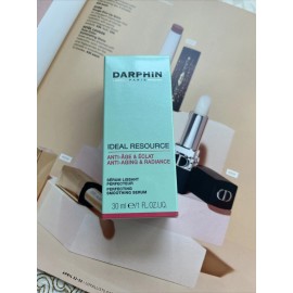 Darphin Ideal Resource Anti Aging & Radiance Perfecting Smoothing Serum 1oz 2023