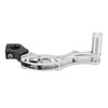 Kick Starter Start Lever High Strength Aluminum Alloy Universal Accessory