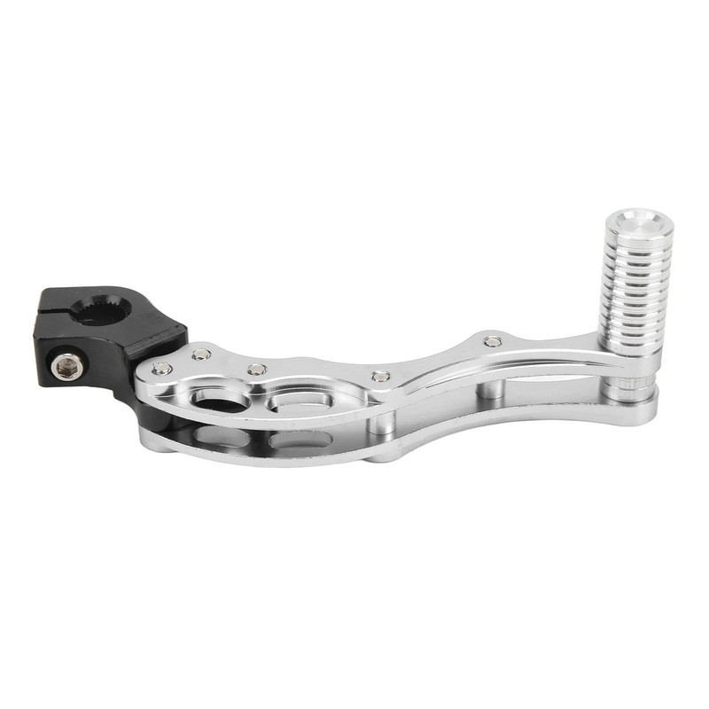 Kick Starter Start Lever High Strength Aluminum Alloy Universal Accessory