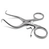 Dental Gelpi Retractor 3.5"/89cm Sharp Points Surgical Veterinary Instruments