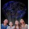 Brainstorm Toys Night Sky – Solar System, Constellations, Starlight and