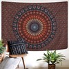 Alishomtll decorative wall hanging, wall cloth, tapestry