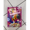 Kelloggs Fruit Loops With Marshmellows 9.3 Oz