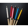 Vater Drumsticks VGTR - Grip Tape - Red - 2