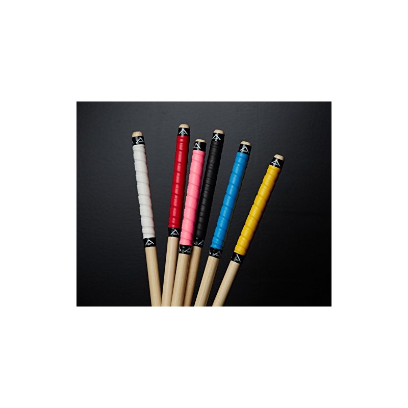 Vater Drumsticks VGTR - Grip Tape - Red - 2